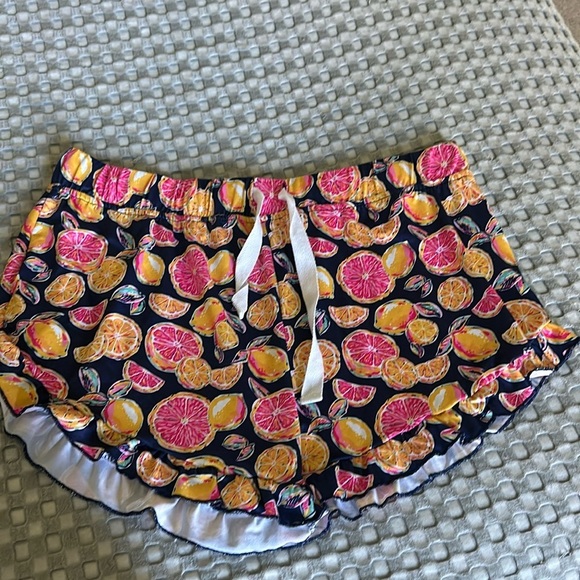 Simply Southern Lounge Shorts - Picture 1 of 8